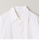 ＜ASTRAET＞ステッチ レギュラーカラーシャツ