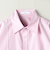 ＜ASTRAET＞ステッチ レギュラーカラーシャツ