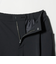 ポリエステルブレンド バックゴム パンツ