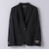 CANONICO テーラードジャケット