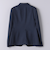 CANONICO テーラードジャケット