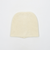 コットン メッシュ ニットキャップ