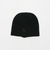 コットン メッシュ ニットキャップ