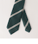 GLR JAPAN TANGO 8.0cm ストライプ4 ネクタイ