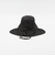 2WAY シェード ハット-UVカット/はっ水-