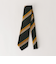 GLR JAPAN TANGO 8.0cm ストライプ2 ネクタイ