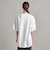 ＜LOEFF＞スビンコットン ビッグ Tシャツ