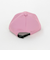＜La maison de Lyllis＞MOUNTAIN キャップ
