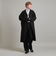 ＜LOEFF＞ポプリン コート MEN’S