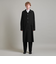 ＜LOEFF＞ポプリン コート MEN’S