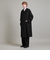 ＜LOEFF＞ポプリン コート MEN’S