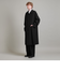＜LOEFF＞ポプリン コート MEN’S