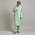 ＜LOEFF＞ポプリン コート MEN’S