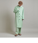 ＜LOEFF＞ポプリン コート MEN’S