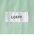 ＜LOEFF＞ポプリン コート MEN’S