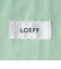 ＜LOEFF＞ポプリン コート MEN’S