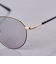 メタルフレーム サングラス