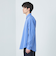 FINE BASIC 120/2 ブロード レギュラーカラー シャツ