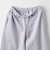 ＜Steven Alan＞ブークレ ダンボール イージー ワイドパンツ