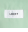 ＜LOEFF＞ポプリン コート
