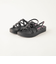 ＜Ipanema＞DIVERSA FLATFORM サンダル