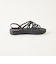 ＜Ipanema＞DIVERSA FLATFORM サンダル