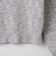 ＜Steven Alan＞メランジ テープヤーン ニット