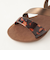 ＜Ipanema＞VIBE SANDAL サンダル