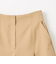 ＜EMMEL REFINES＞EM インタック ショートパンツ