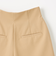 ＜EMMEL REFINES＞EM インタック ショートパンツ