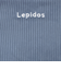 ＜Lepidos＞ベロア  オールインワン