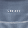 ＜Lepidos＞ベロア バイカーショーツ