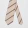 ＜ALTEA＞8.0cm ストライプ1 ネクタイ