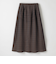 ＜Steven Alan＞ジグザグ プリント スカート
