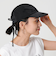 ＜Revis.＞バック リボン ロゴキャップ