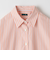 ＜Steven Alan＞コットン ストライプ シャツ
