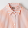 ＜Steven Alan＞コットン ストライプ シャツ