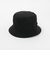 コットン バケット ハット