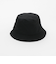 コットン バケット ハット