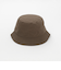 コットン バケット ハット