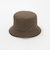 コットン バケット ハット