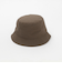 コットン バケット ハット