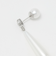 ロング ドロップパーツ ピアス