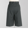 ＜LOEFF＞ウール ギャバ バミューダパンツ
