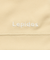 ＜Lepidos＞ラッシュガード ポンチョ/クリーム