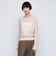 ＜AEWEN MATOPH＞シフォンコンビ プルオーバー