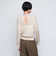 ＜AEWEN MATOPH＞シフォンコンビ プルオーバー