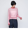 ＜AEWEN MATOPH＞シフォンコンビ プルオーバー