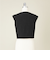＜conte＞ジャガード ベスト