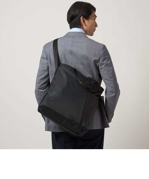 別注】＜WEXLEY＞GLR LW クリフトン トートバッグ｜ユナイテッド